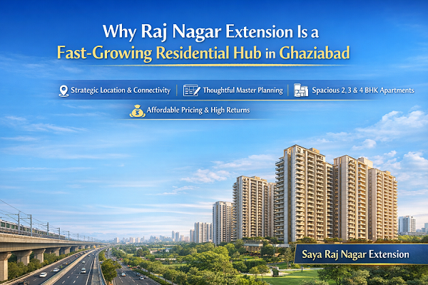 Price of Properties at Saya Raj Nagar Extension