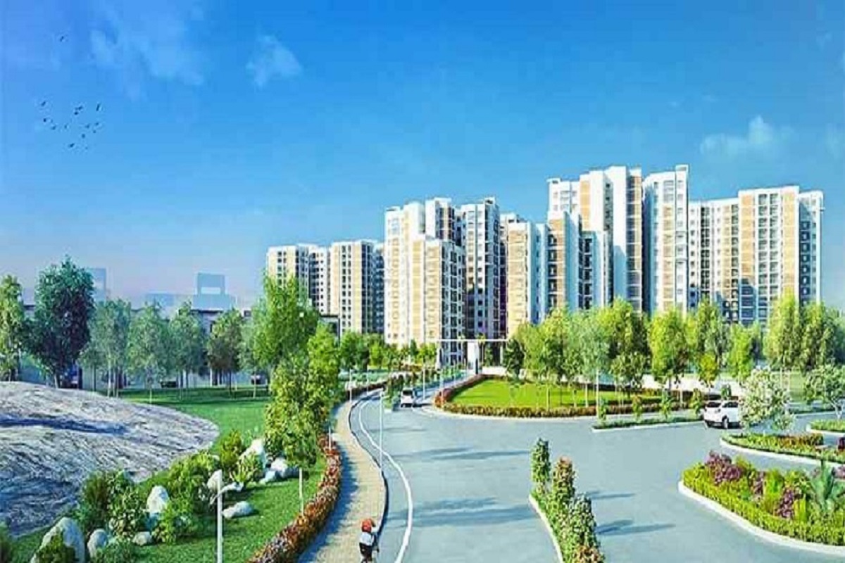 Why Raj Nagar Extension Is a Fast-Growing Residential Hub in Ghaziabad